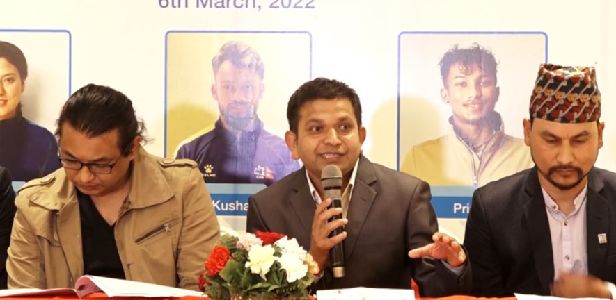 पिपल्स च्वाइस विधाको मनोनयन सार्वजनिक
