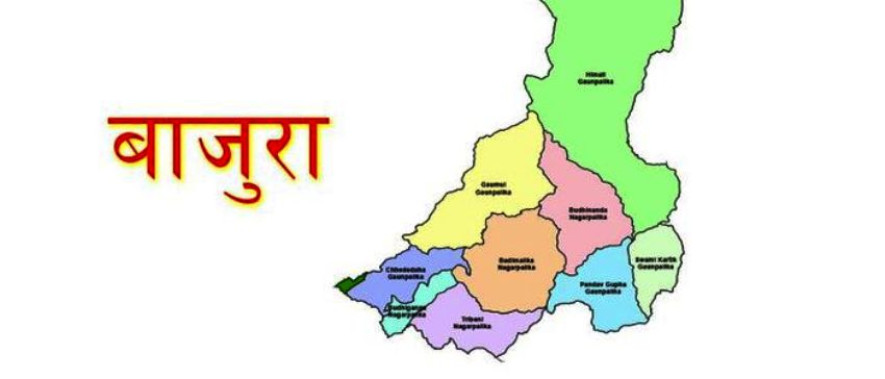 बाजुरामा स्ववियु निर्वाचनबारे विवाद हुँदा झडप