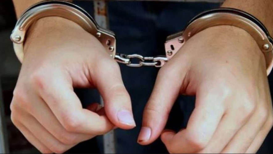 सिराहाबाट करिब १४ केजी गाँजासहित दुई युवक पक्राउ