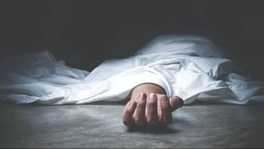जङ्गलको आगो घरमा सल्कियो, एक अशक्त युवकको मृत्यु