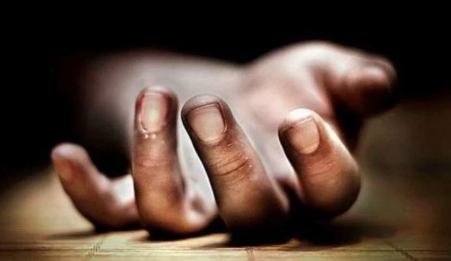 भरतपुरमा बोराभित्र महिला र पुरुषको शव भेटियो