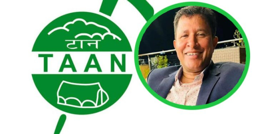 टान निर्वाचनमा सागर पाण्डेकाे नेतृत्वमा साझा समूह निर्माण