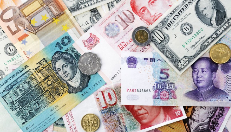 अमेरिकी डलरको भाउ स्थिर हुँदा बढ्यो अस्ट्रेलियन डलर र युरो, यस्तो छ विनिमयदर