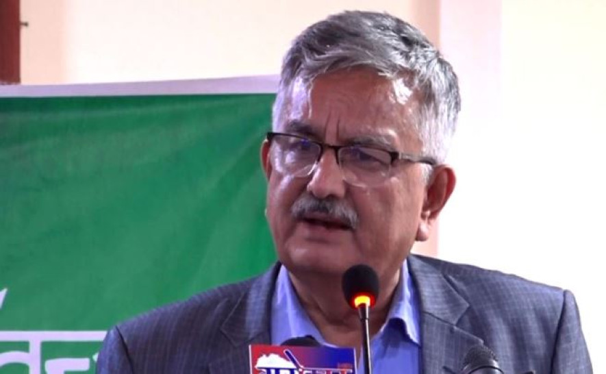 राति ९ बजे नै सुत्नका लागि विदेशी पर्यटक आएका हुँदैनन् : पाण्डे