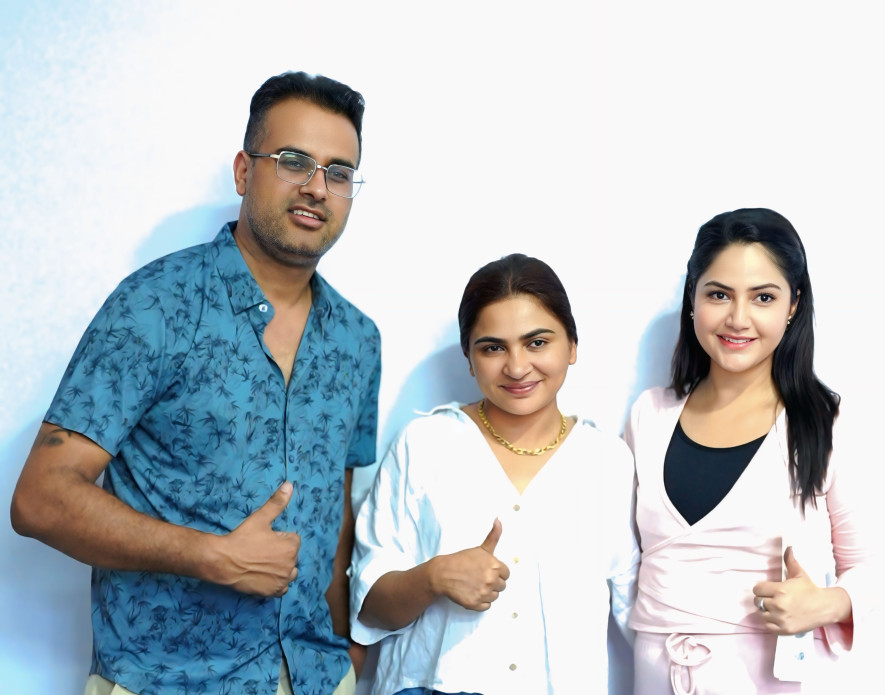 ‘जहाजैमा’मा वर्षा सिवाकोटी अनुबन्धित, फागुन १ मा रिलिज हुने