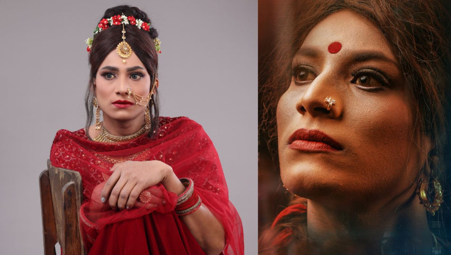 गुन्यु चोलो : द ड्रेस’को गीतपछि नाजिरलाई सकारात्मक प्रतिक्रियाको ओइरो