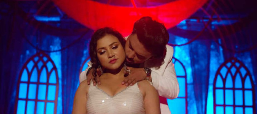 सुन बेचेर निकालिएको ‘लाली जोवन’ (भिडियाे)