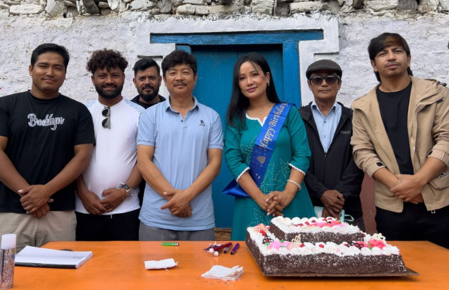 ‘मिरमिरे’को रिलिज डेट लक